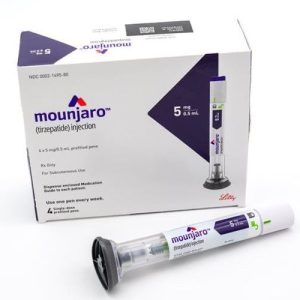 mounjaro 5mg