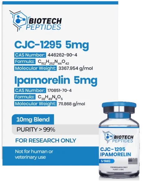 Cjc 1295 ipamorelin 10mg Cjc 1295 ipamorelin 10mg