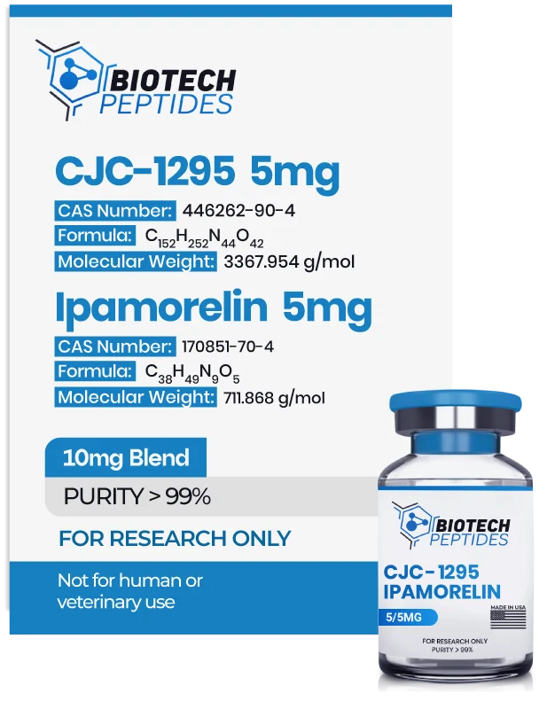 Ipamorelin