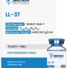 ll-37 peptide​