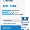 Aod 9604 peptide​